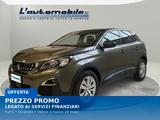 Peugeot PEUGEOT 3008 BlueHDi 130 S&S EAT8 Business*PROMO - Peugeot 3008: Business