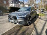 Audi Q7 3.0 TDI quattro tiptronic - TOP-Gelegenheit! - gebrauchte Audi Q7 aus dem Jahr 2016