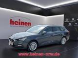 Seat Leon Sportstourer 2.0 TDI Xcellence AHK LED PDC