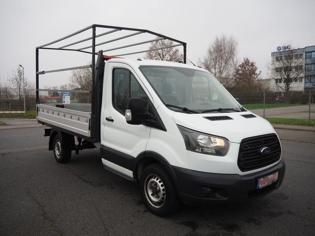 Ford Transit 2.0 TDCi,Tüv-NEU,1-HAND,EURO6,TOP