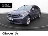 Volkswagen Taigo "ENERGY" 1,0 TSI (116 PS) DSG | AHK