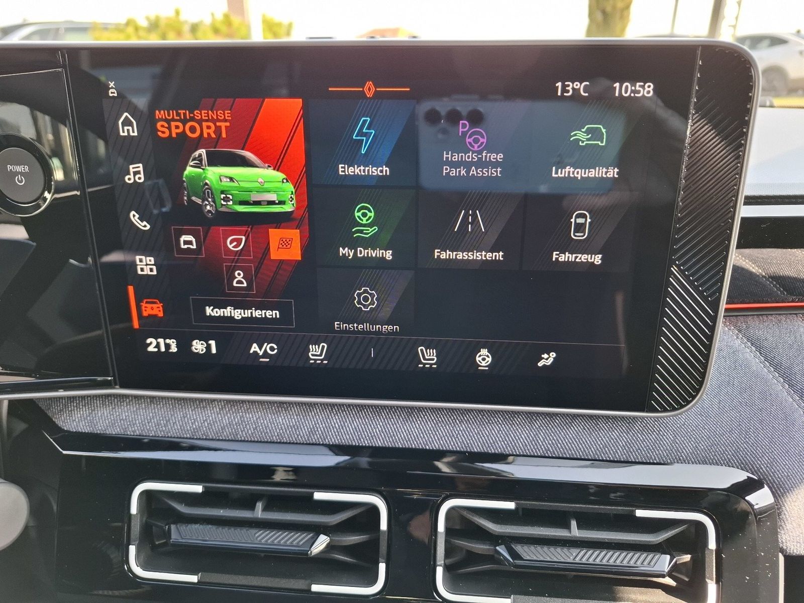 Renault R 5 - Bild 23