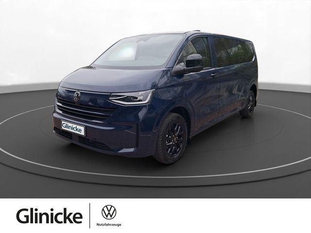 Volkswagen T7 Caravelle Life 2,0l TDI 110 kW Automatik 3,5m