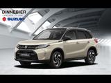 Suzuki Vitara Comfort+ (MT) *6 Jahre Garantie* - Suzuki Vitara Gebrauchtwagen in München