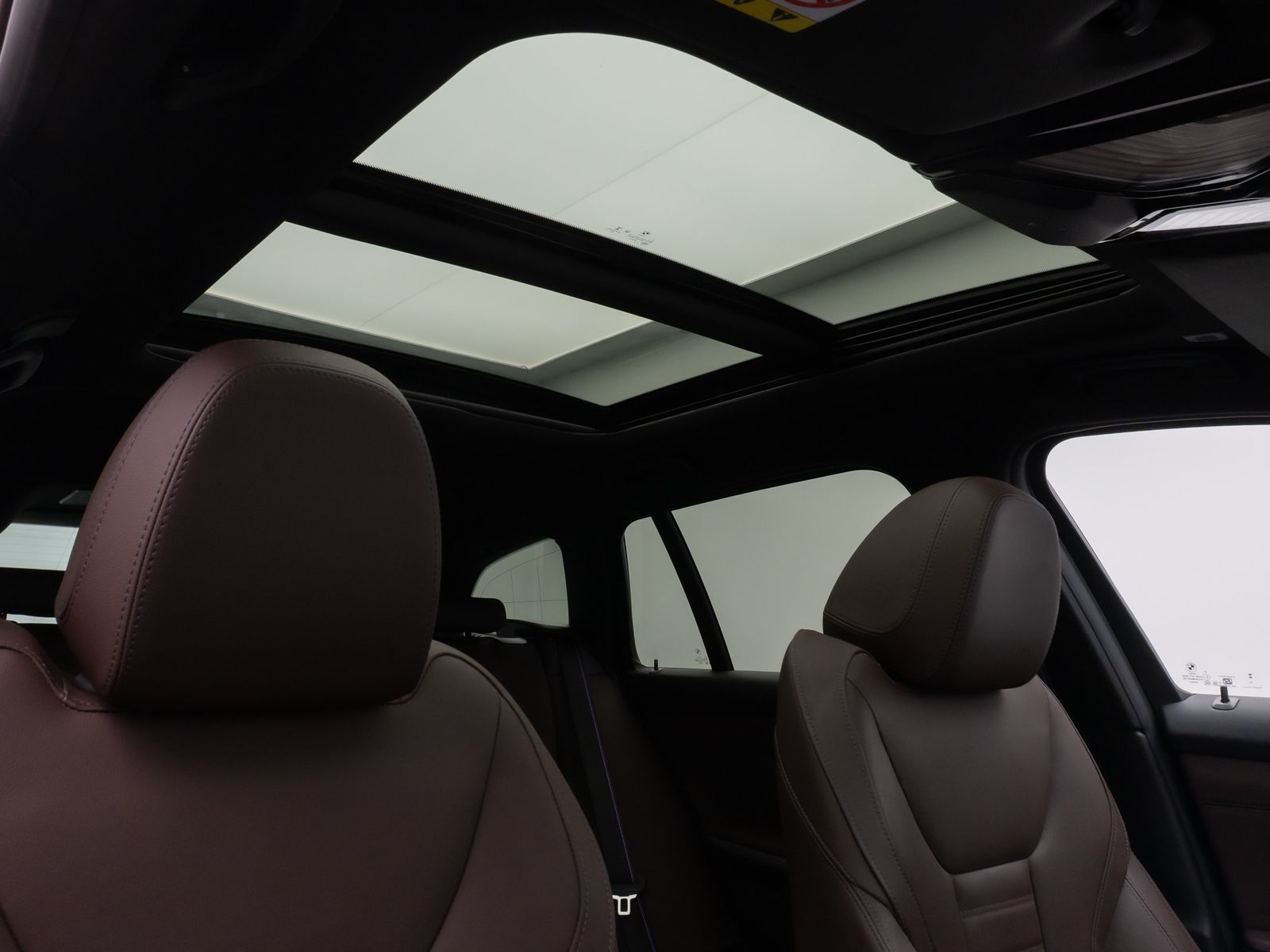 Fahrzeugabbildung BMW M340i xD Panorama 360°HUD H/K DAB Komfort 19Zoll