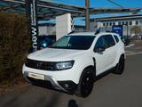 Dacia Duster TCe 150 EDC Extreme - Dacia Duster: Geländewagen