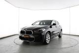 BMW X2 sDrive20i M Sport X Navi+HUD|Pano|ParkAs|SHZ - gebrauchte BMW X2 aus dem Jahr 2023
