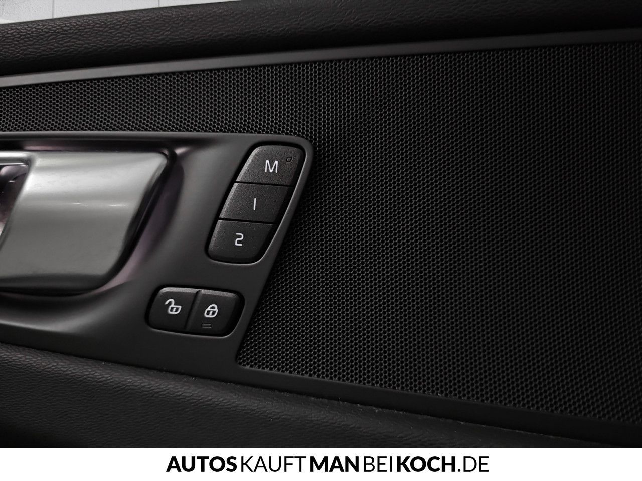 Volvo XC60 - Bild 19