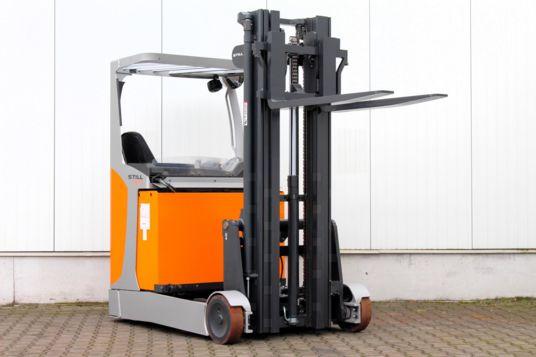 Still FM-X25 - 2500kg - 2018 - 4764Std. - Elektro Stap