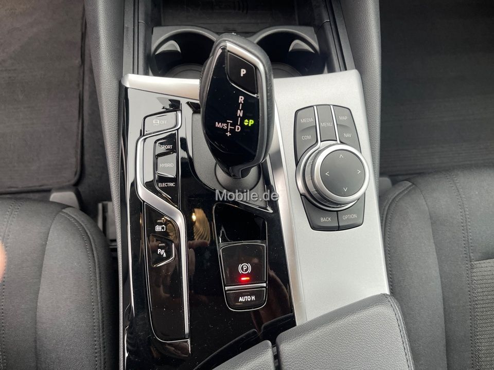 BMW 520 - Bild 12