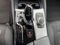 BMW 520 - Vorschau Bild 12