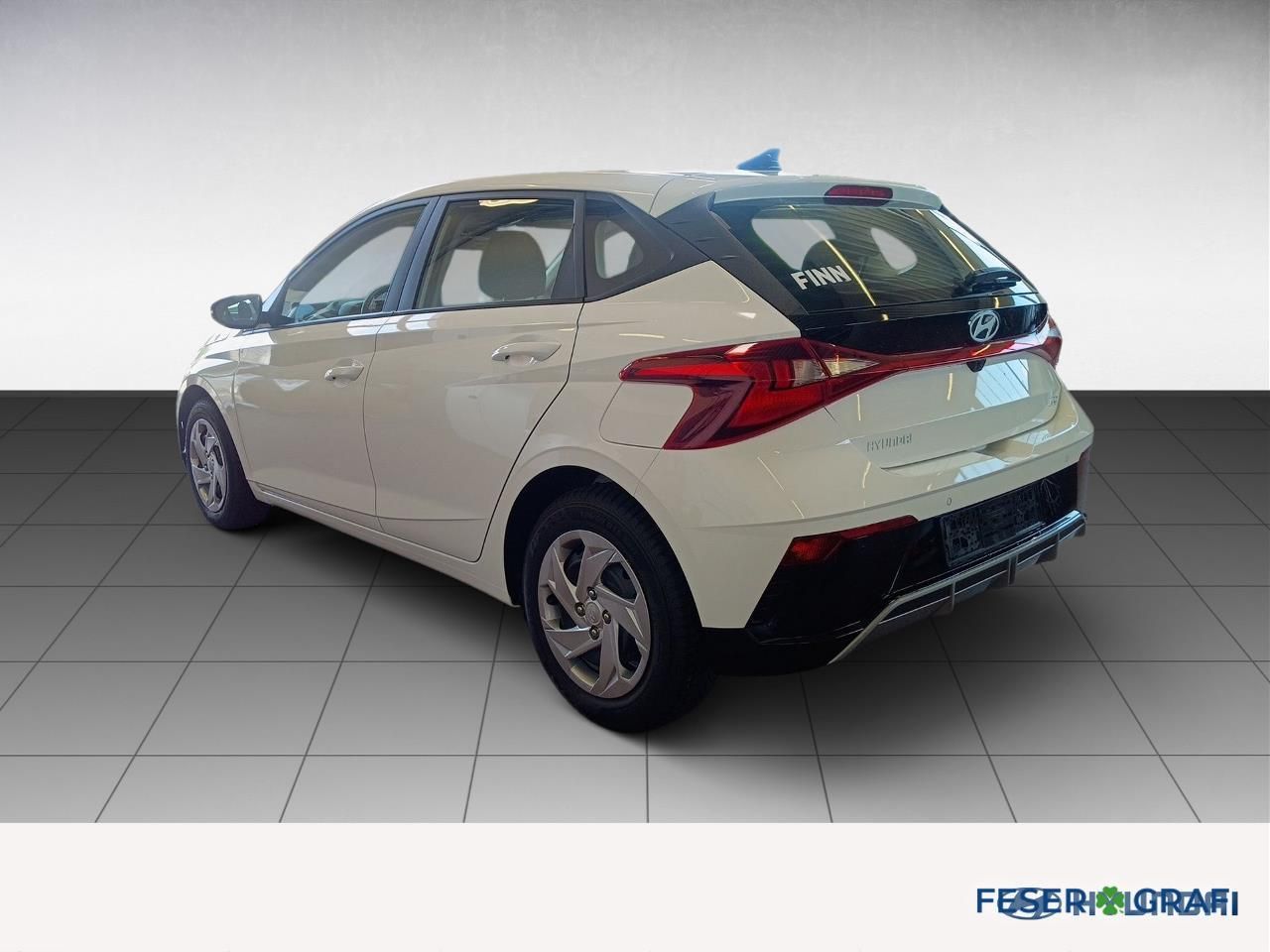 Hyundai i20 - Bild 7