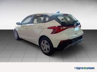 Hyundai i20 - Vorschau Bild 7
