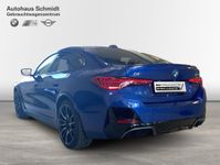 BMW i4 - Vorschau Bild 3