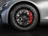Mercedes-Benz AMG GT S Coupe - gebrauchte Mercedes-Benz AMG GT aus dem Jahr 2017