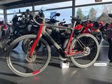 Ducati Futa AXS - Carbon Rahmen, L, 250Wh, EScha - DUCATI 250