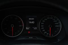 Fahrzeugabbildung Seat Leon Xcellence*Kamera*1Hd*