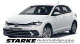 Volkswagen Polo 1.0 TSI DSG Style  AHK Navi LED Kamera PDC 