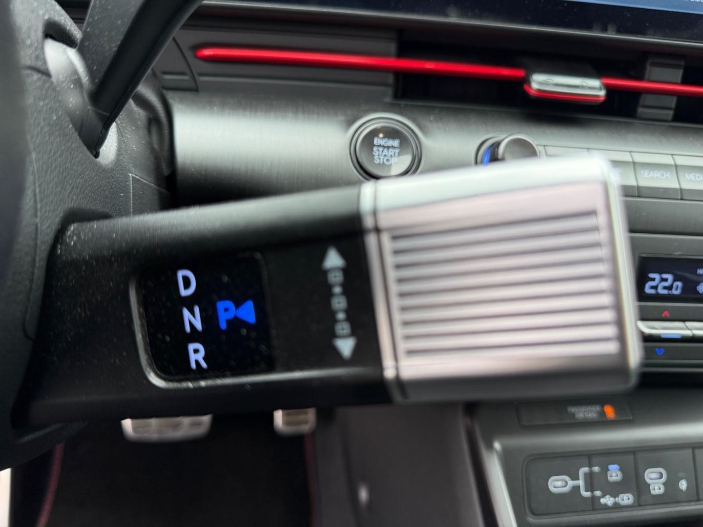 Hyundai Kona – Bild 19