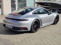 Fahrzeugabbildung 911 992 Carrera S 3.0 EU6d