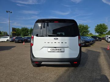Bild 4 Ford Tourneo Courier Active 1.0 Navi Apple CarPlay An