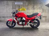Suzuki Bandit 600 GSF - SUZUKI 1997 BANDIT 600