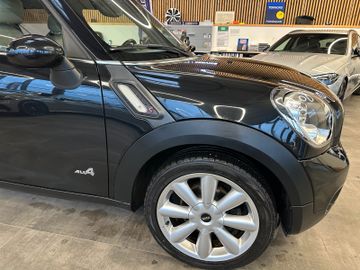 MINI Countryman All4 *Pano*Navi*Xenon*AHK*