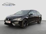Seat Leon ST FR|2.HD|NAVI|SCHECKHEFT|PANORAMADACH|AHK - Seat Leon