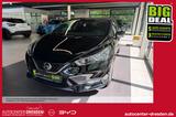 Nissan Micra 1.0 N-Way SHZ+KLIMA+PDC+AUT - Nissan Micra in Dresden