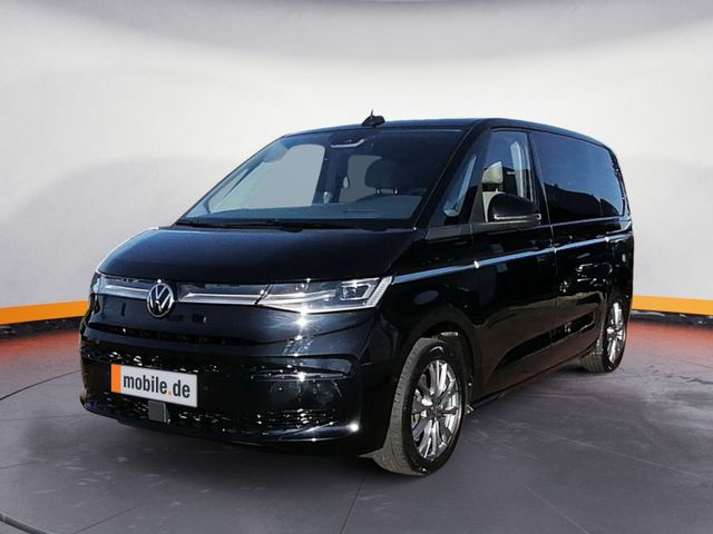 Volkswagen T7 Multivan Style eHybrid HuD StHZG Pano H&K LED