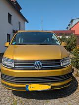 Volkswagen T6 California Beach - VW T6 California Gebrauchtwagen in München