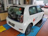 Volkswagen up! e-up! Klima Sitzheizung Fenster el. - Volkswagen up! mit Elektro-Antrieb