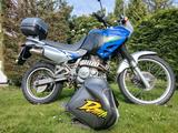 Honda NX650 - HONDA ENDURO 650