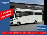 Morelo Palace 88 LB #EUROCARGO#10T#252 PS#6ZYLINDER# - Morelo Diesel Integrierter