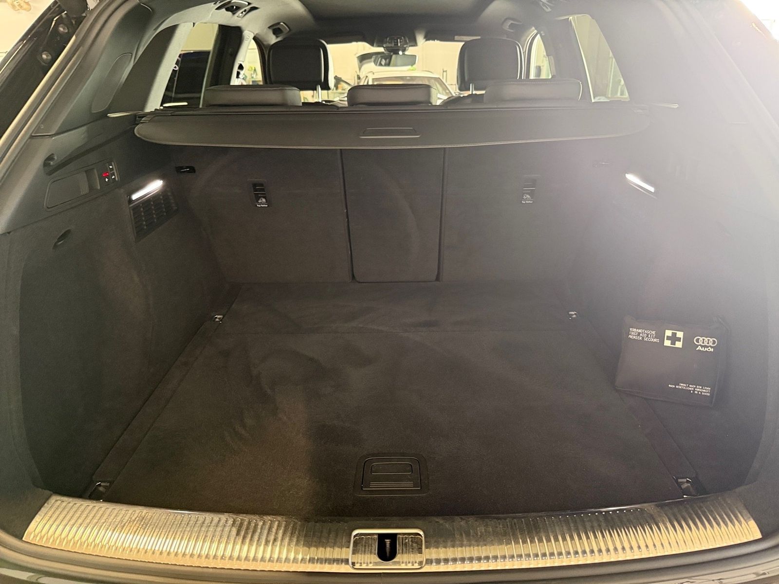 Audi Q5 - Bild 15