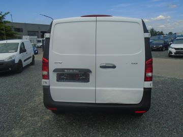 Mercedes Vito - 7
