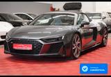 Audi R8 Spyder 5.2 FSI Quattro *2.Hand*Unfallfrei* - Audi R8: 5.2
