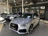 Audi RS Q3 2.5 TFSI quattro LED Carbon PDC  - graue Audi RSQ3
