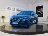 Nissan Juke N-Connecta, Winter-Paket - Nissan Juke Gebrauchtwagen in Hannover