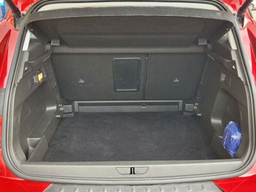Bild 11 Opel Grandland (X) Grandland X Business Innovation 2.0 D AT8