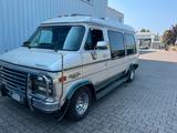 Chevrolet Chevy Van - Chevrolet Gebrauchtwagen von 1994