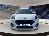 Ford Puma ST-Line 1.0 Mhd Klima Navi LED - weiße Ford Puma
