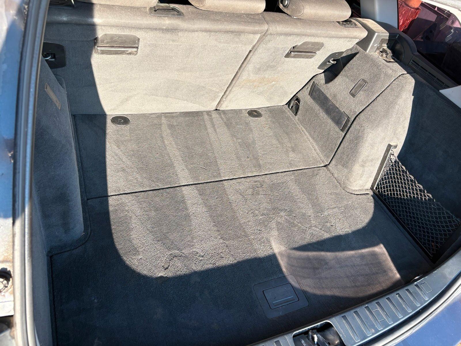 BMW 325 2007 — photo 10