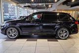 Audi Q7 55 TFSI qu. S line*Pano*HuD*StHzg*Massage - Audi Q7 Gebrauchtwagen in Duisburg