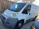 Fiat Ducato Kasten 28 100 - Fiat Ducato aus 2010: Van