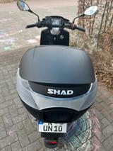 Piaggio One Active 60 Kmh rein elektrisch - PIAGGIO ONE ACTIVE