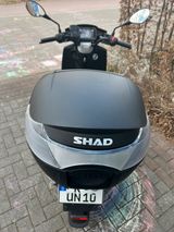 Piaggio One Active 60 Kmh rein elektrisch - Angebote entsprechen deinen Suchkriterien