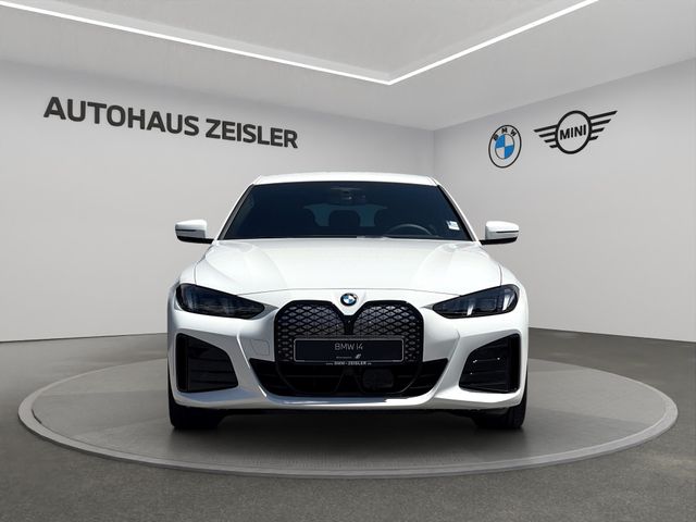 Foto Nummer 5: BMW i4