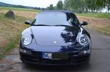 Porsche 997 Carrera 4 Cabriolet Carrera - Porsche 997 aus 2006: Carrera