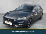 Seat Leon FR 2.0 TSI DSG WINTERPAKET+AHK+EINPARKHILFE